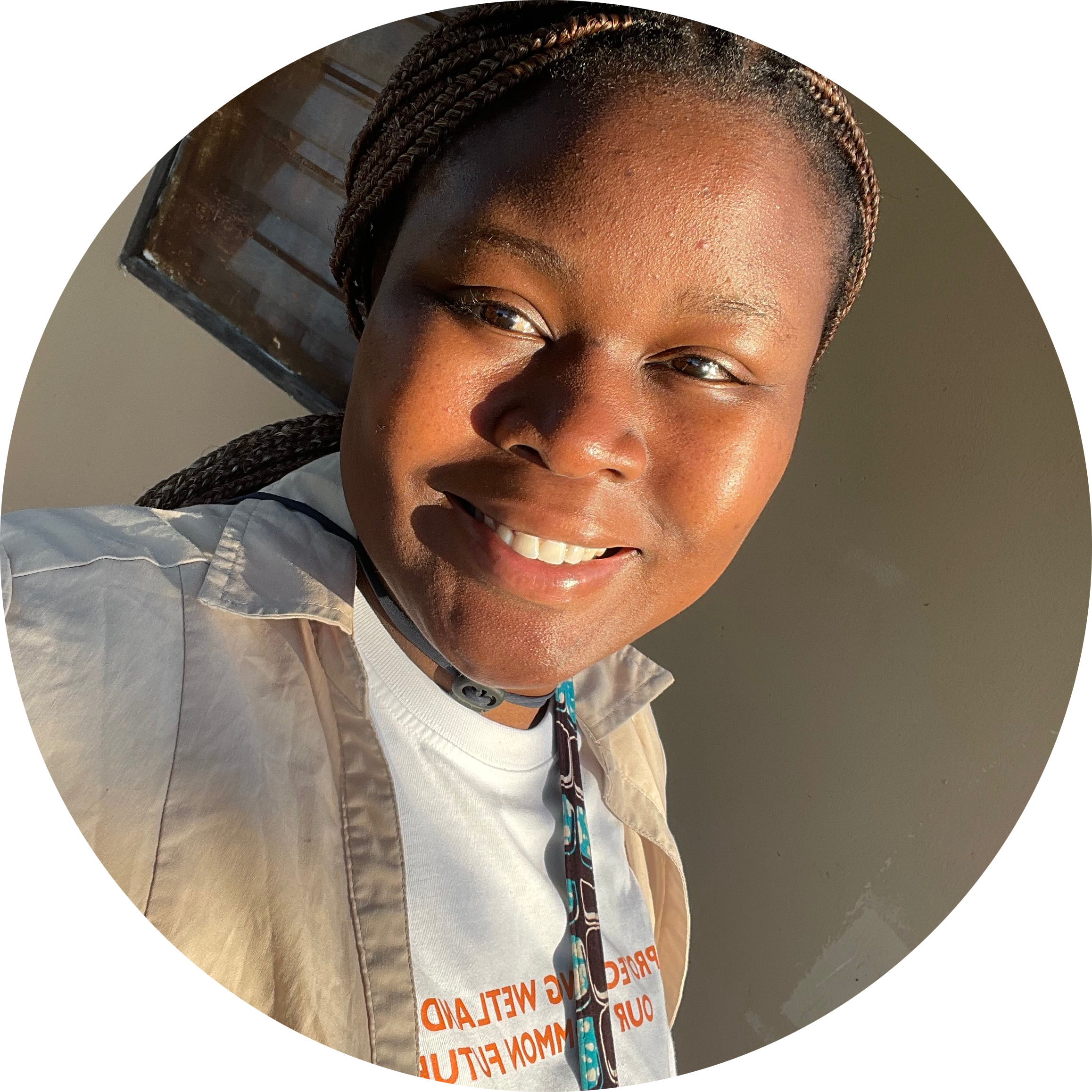 Go to the profile of Mayaba