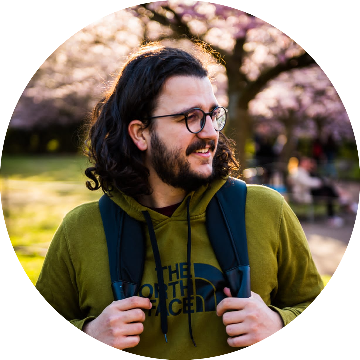 Go to the profile of Jacobo Domingo Gil