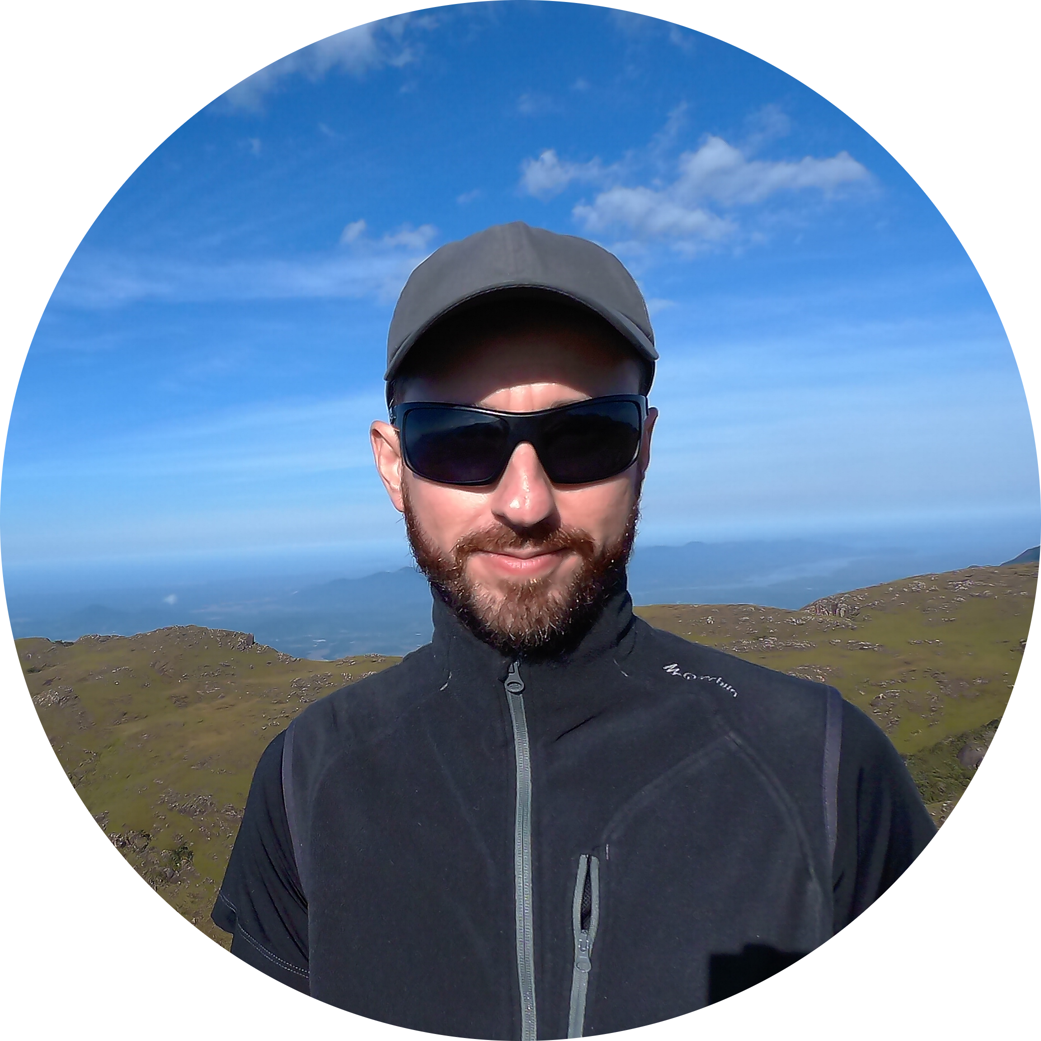 Go to the profile of Andre Targa Cavassani