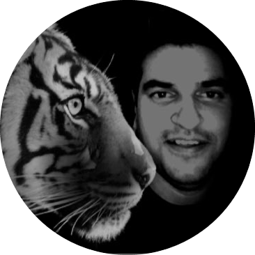 Go to the profile of Abhishek Behl @🏠