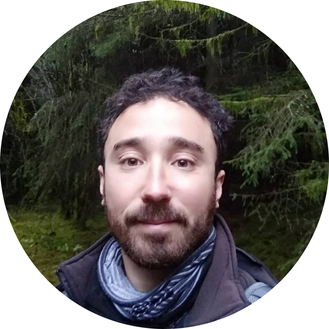 Go to the profile of ALEX