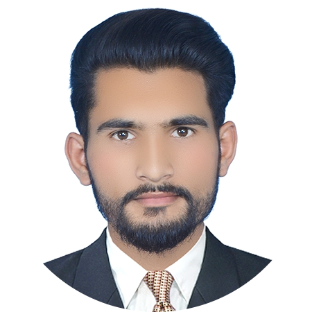 Go to the profile of Shehroz Abbas