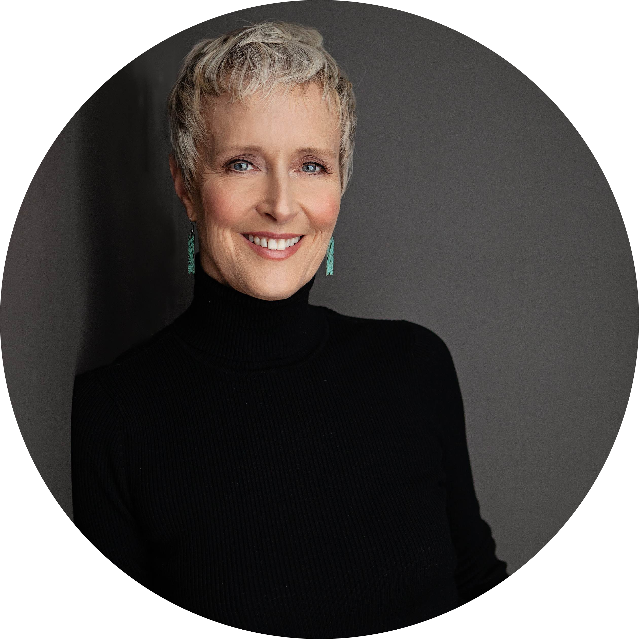 Go to the profile of Karen Gregg Elliott