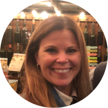 Go to the profile of Shandra Koler