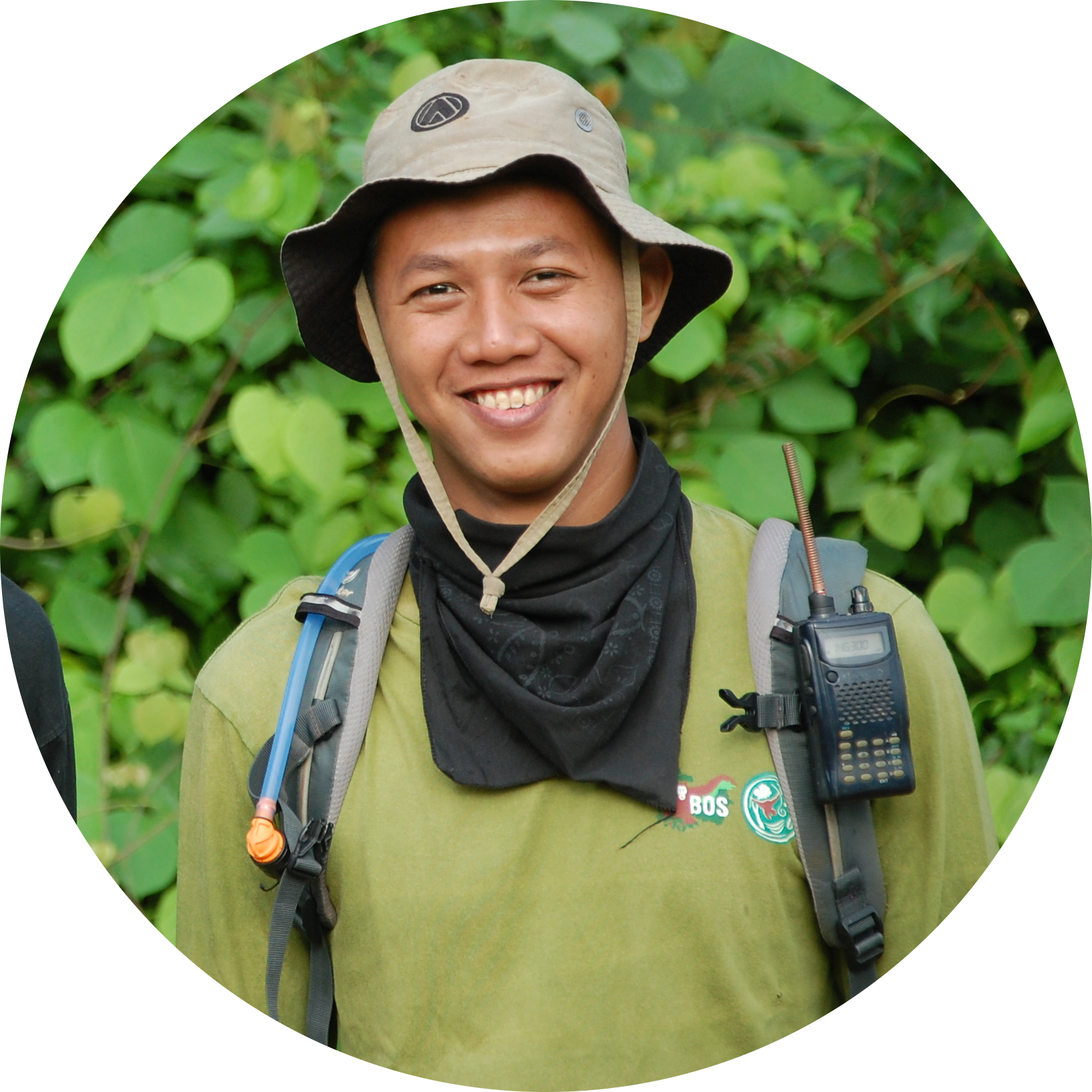 Go to the profile of Eko Prasetyo