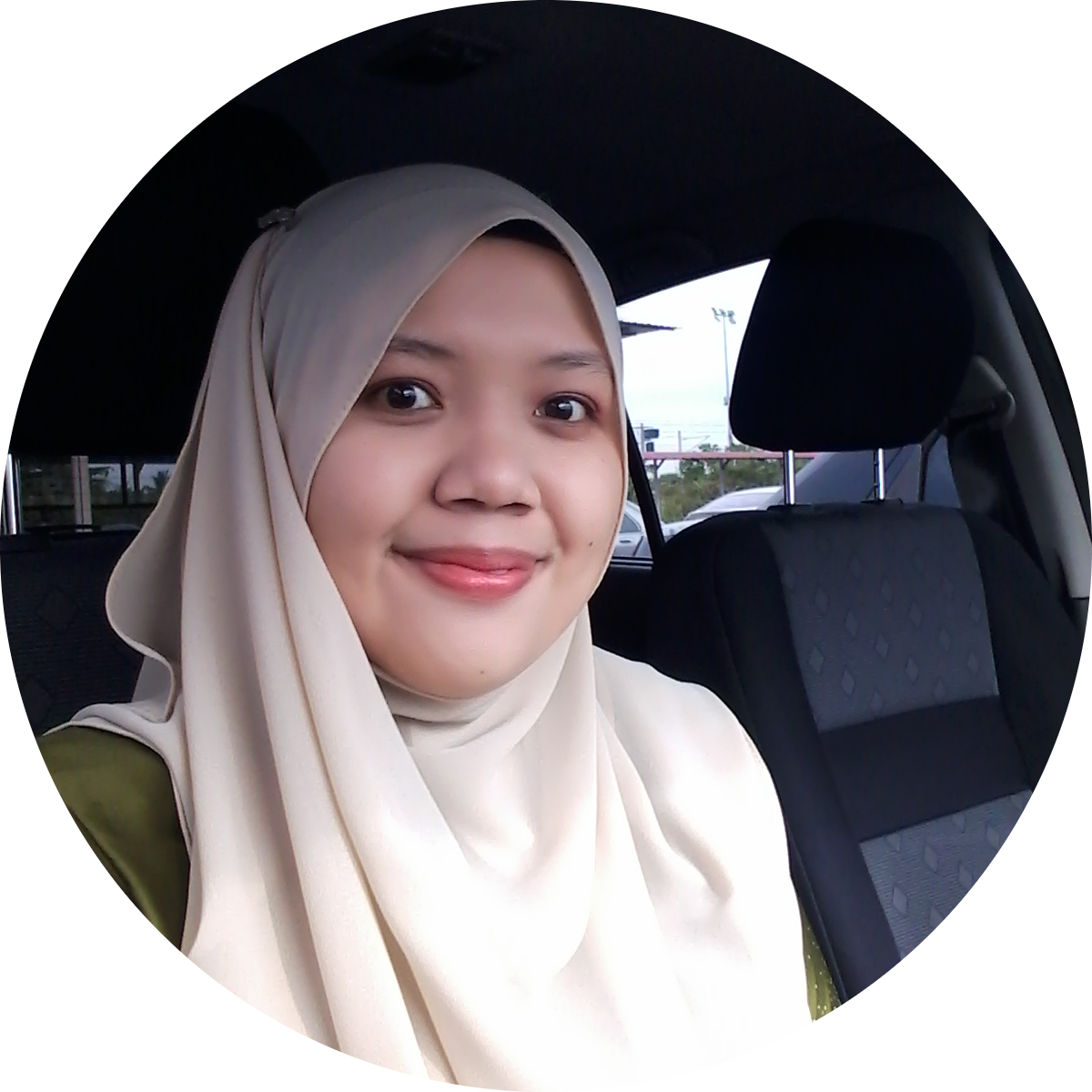 Go to the profile of Aqilah Nabihah Binti Anuar