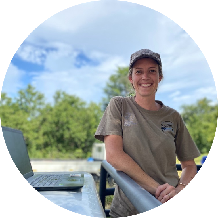 Go to the profile of Amy Landman