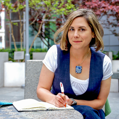 Go to the profile of Brooke Tully