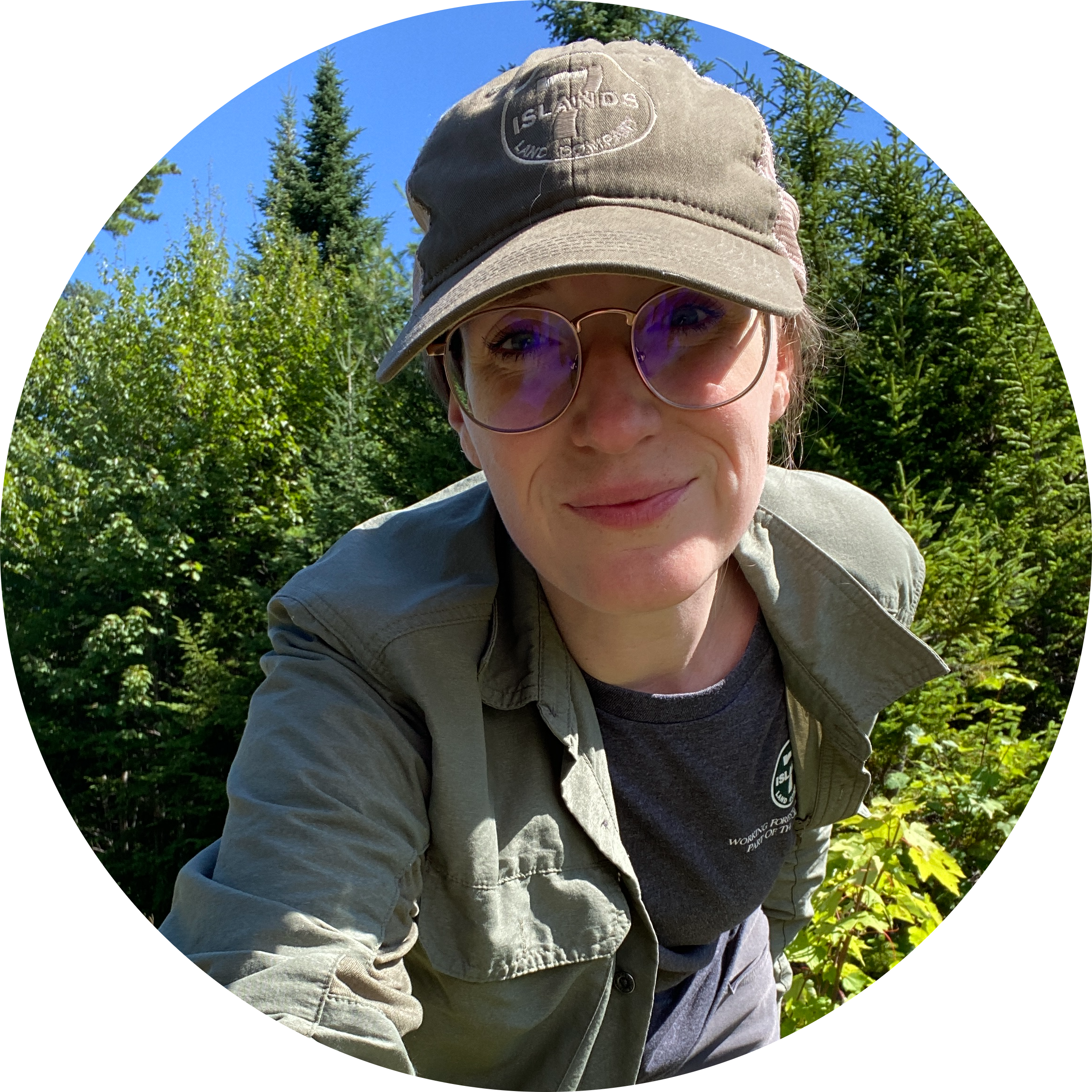 Go to the profile of Chelsea Chapman