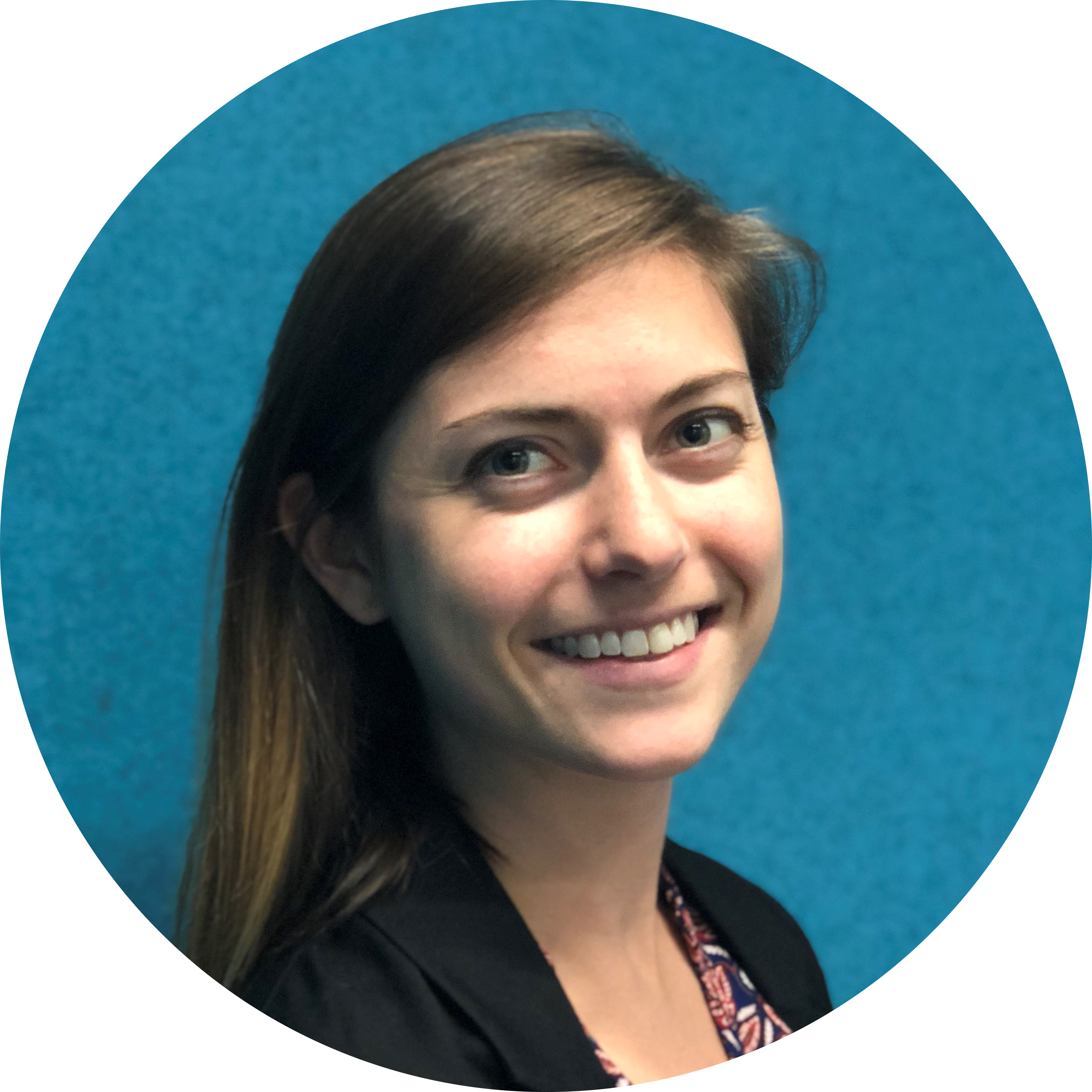 Go to the profile of Kelsey Frenkiel