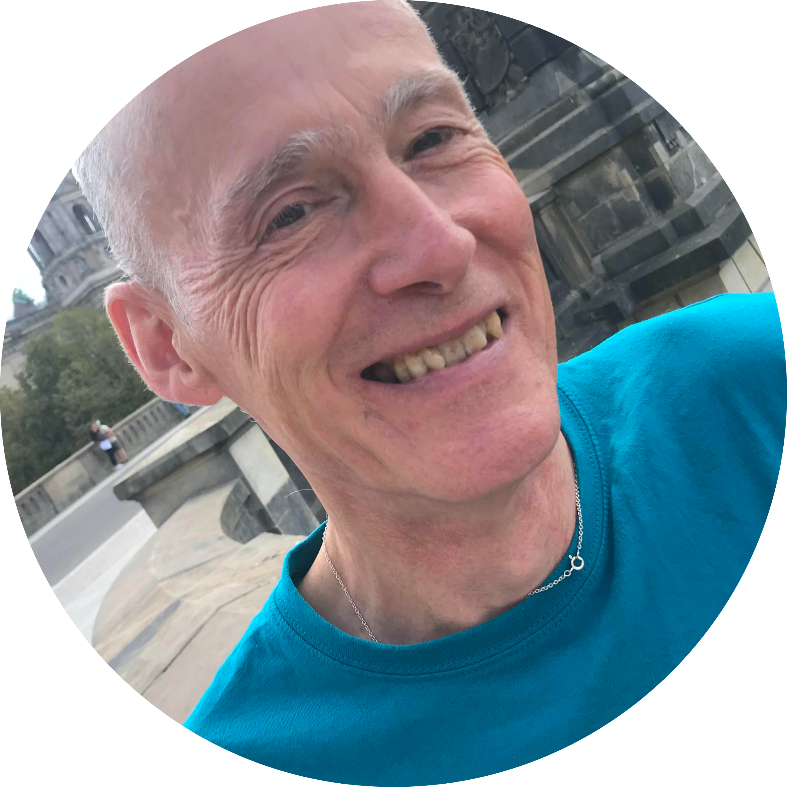 Go to the profile of Angus Whyte