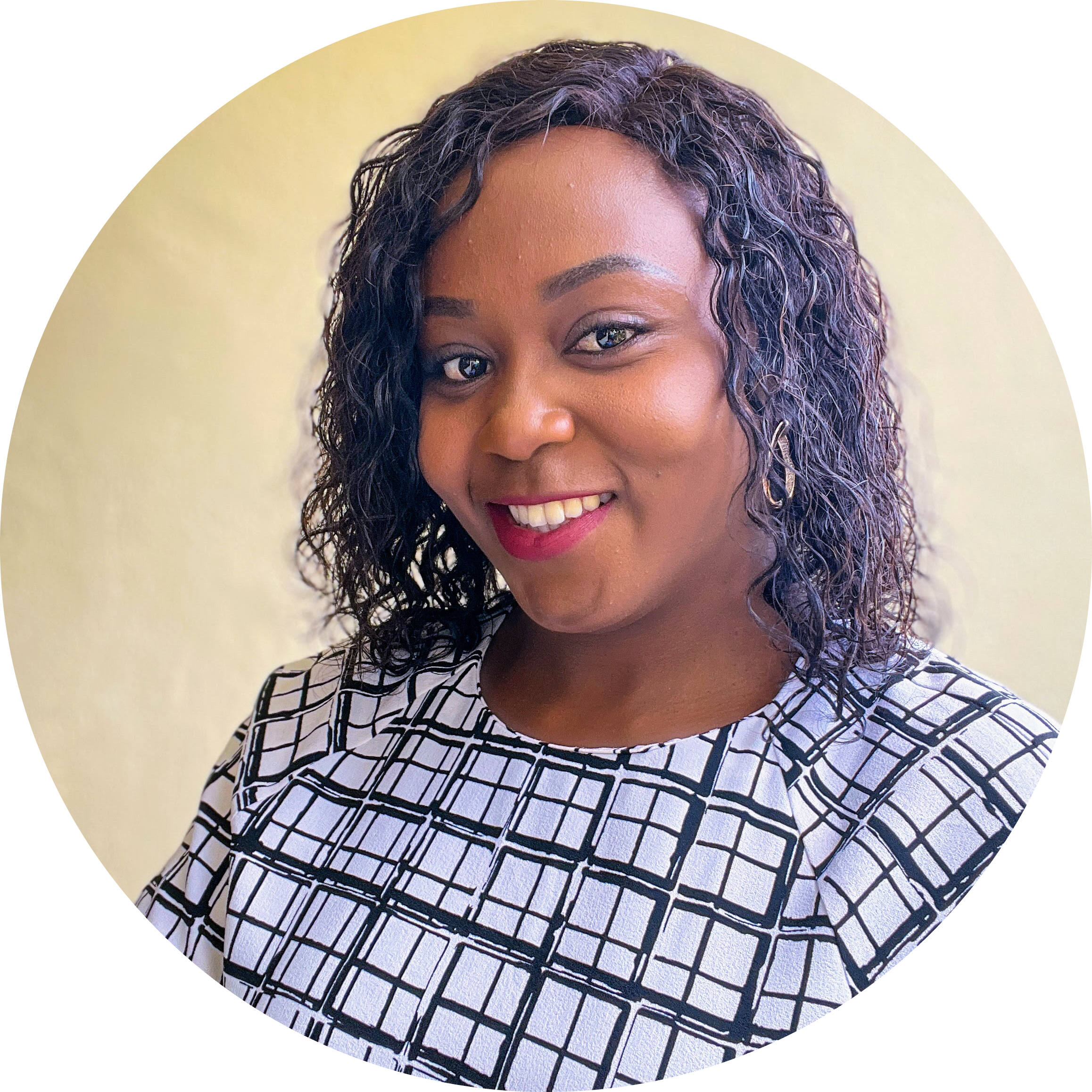 Go to the profile of Faith Maina