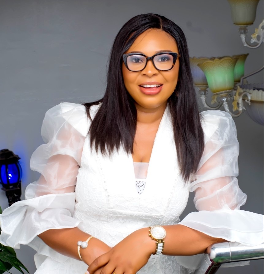 Go to the profile of Adanma Monica Uwaga