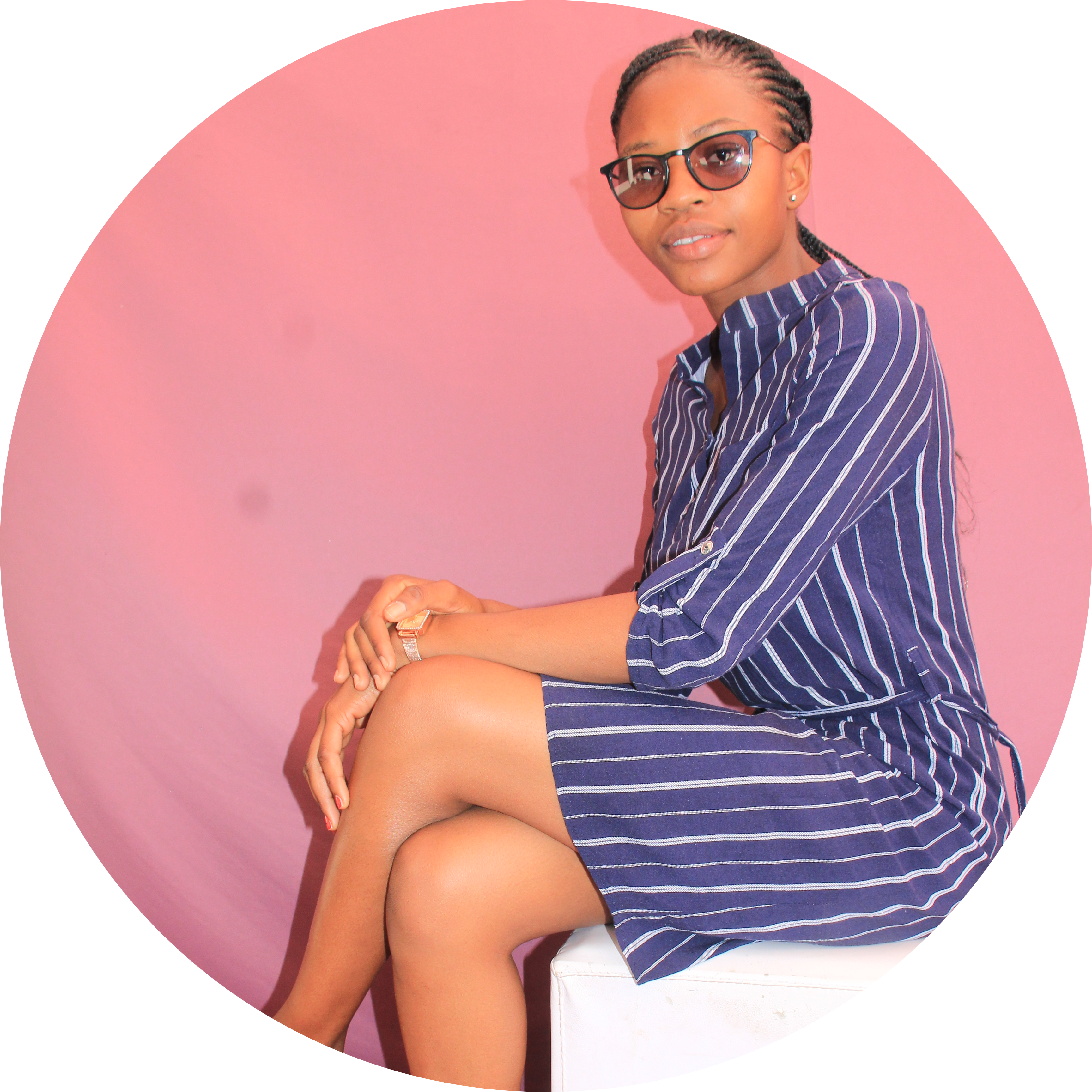 Go to the profile of Emilia Nakale