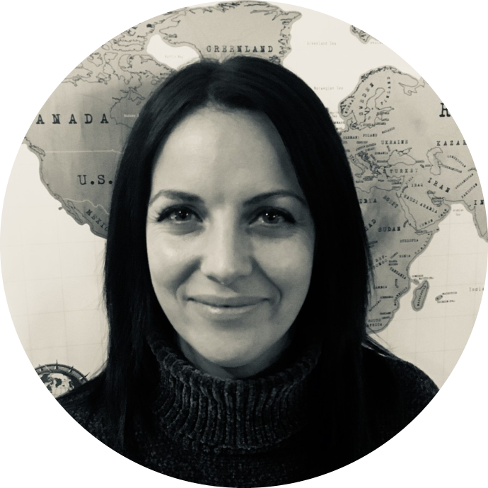 Go to the profile of Iseult Larkin