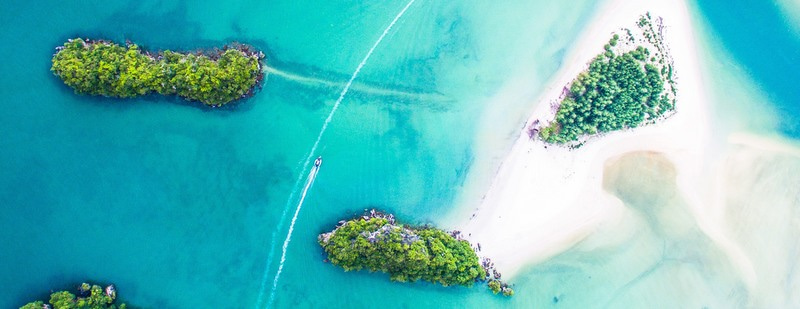 Apply for up to $300,000 for Caribbean Islands conservation activities