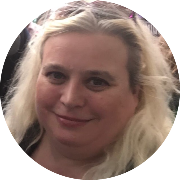 Go to the profile of Nicola Quinn