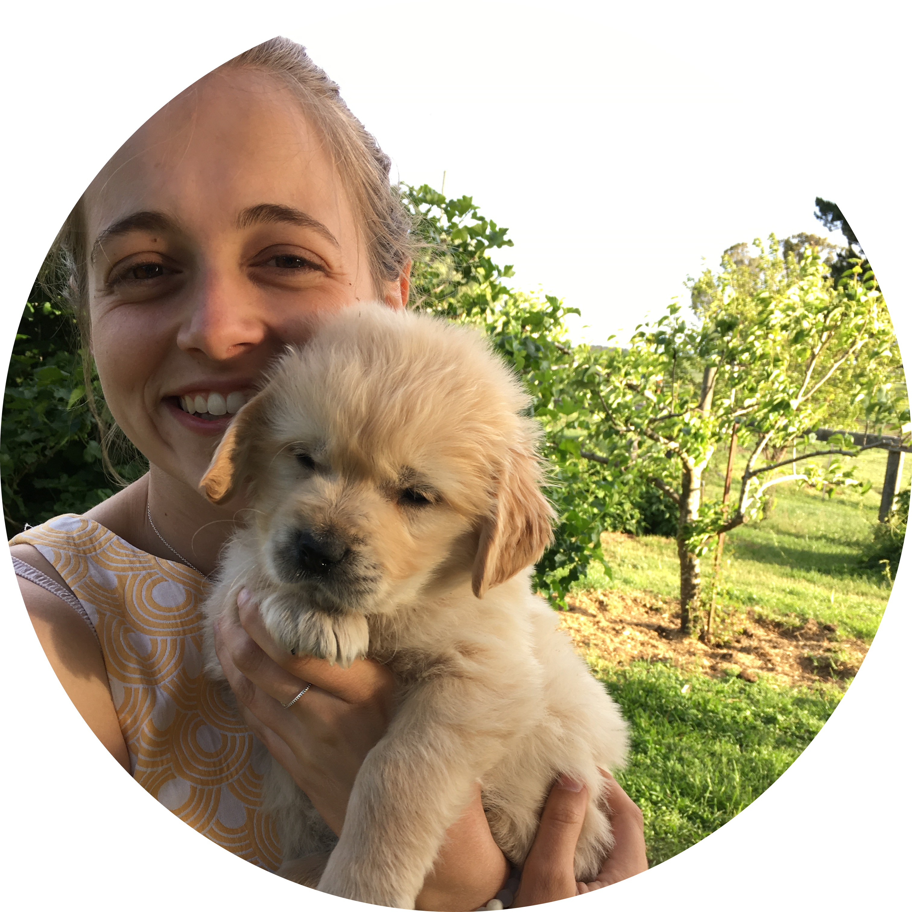 Go to the profile of Sophie Kooros