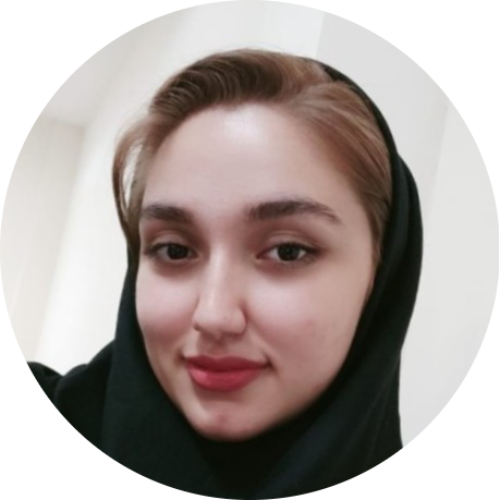 Go to the profile of Shaghayegh Mohammadi