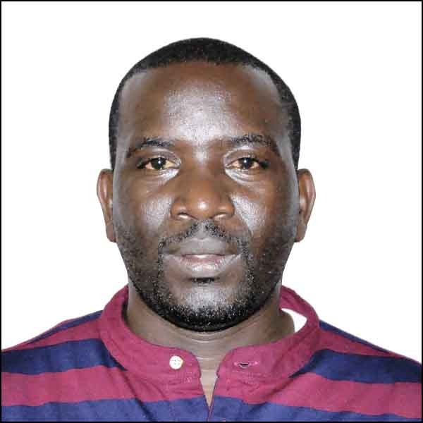 Go to the profile of Mpatswenumugabo Pierre