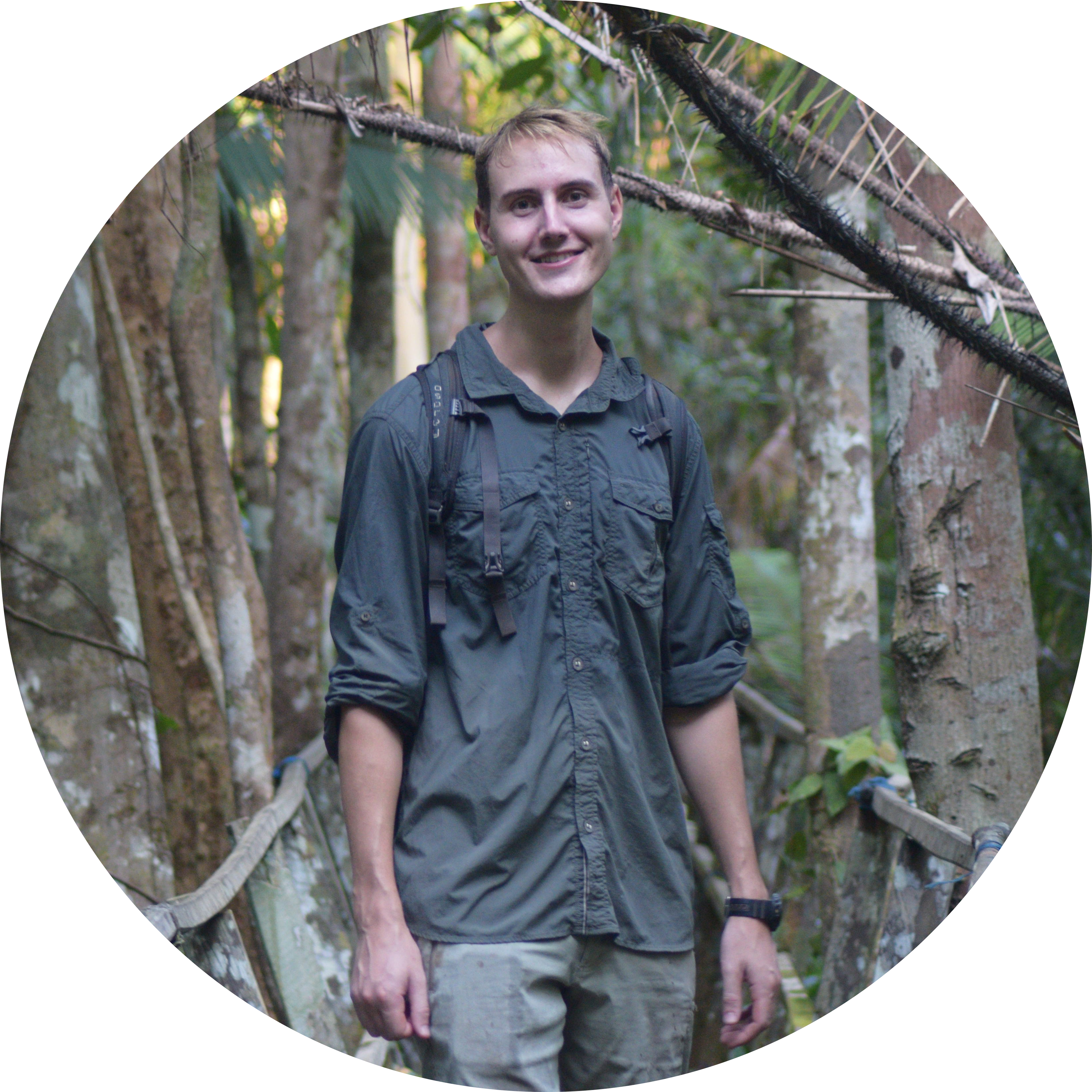 Go to the profile of Toby Pilkington