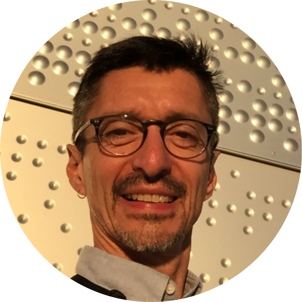 Go to the profile of Oscar Maldonado