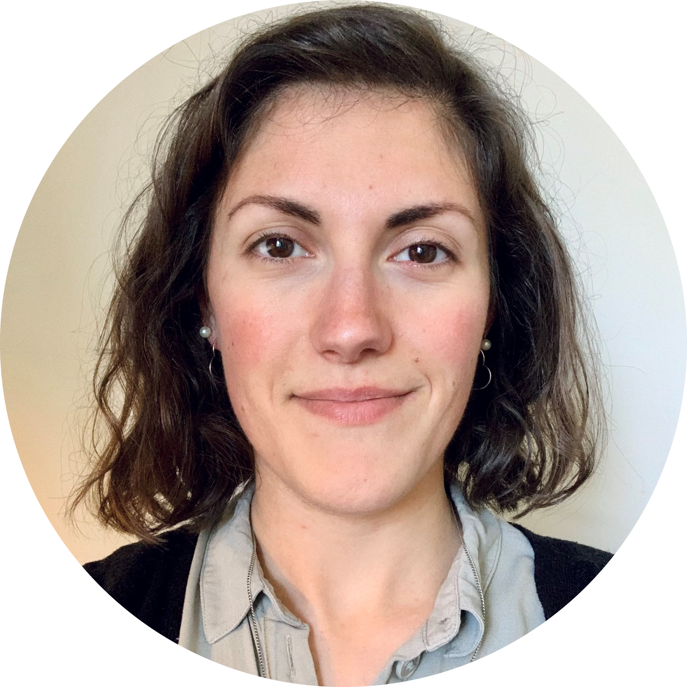 Go to the profile of Caitlin Schindler