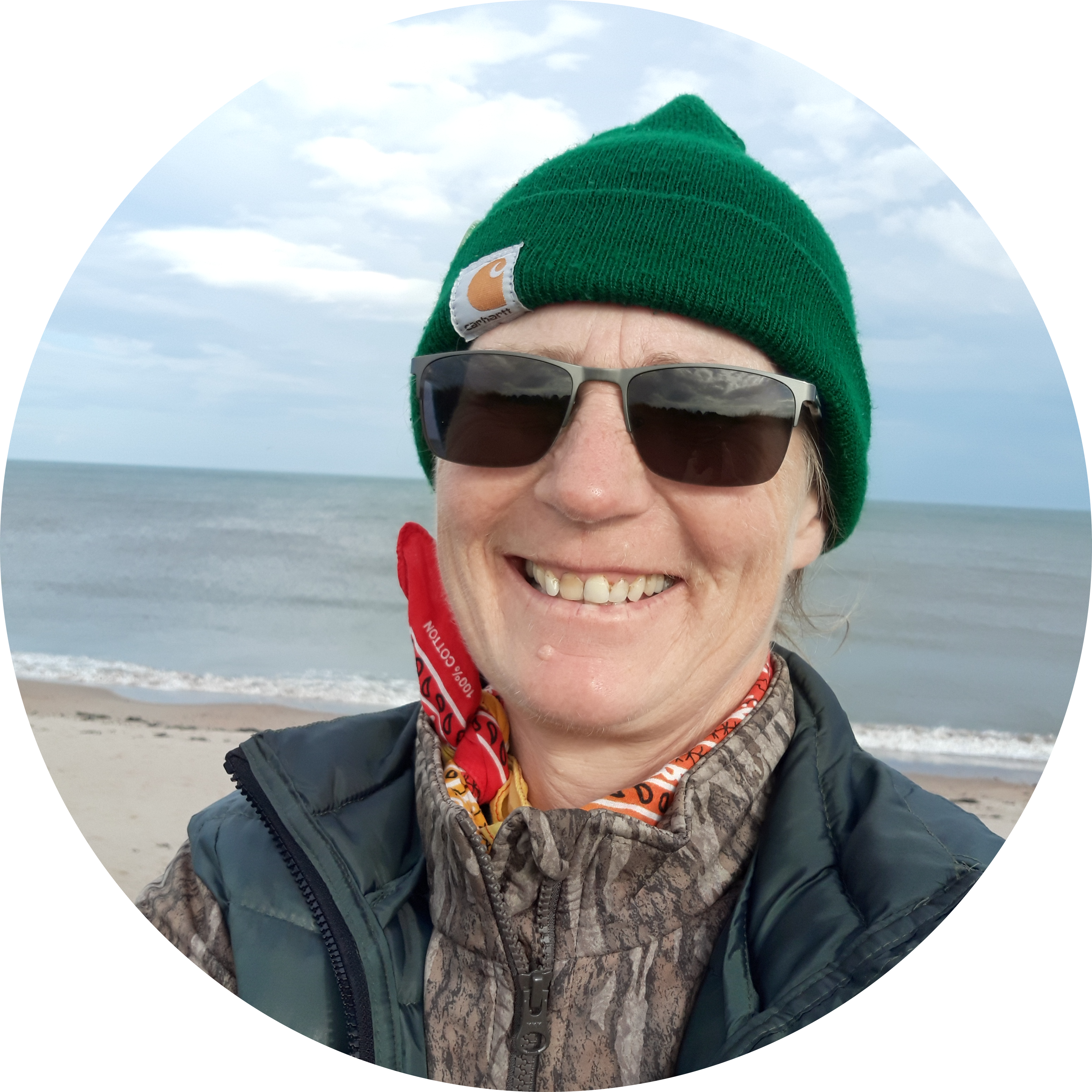 Go to the profile of Kit Strange