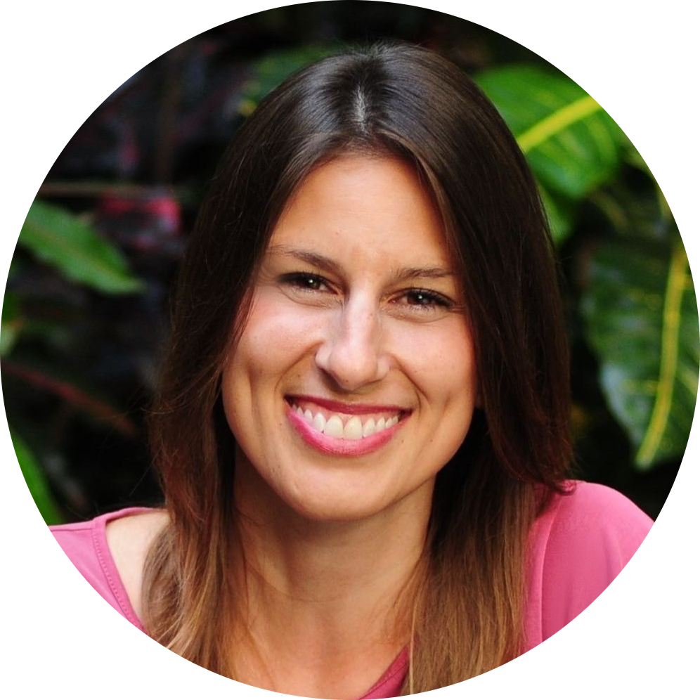 Go to the profile of Crystal DiMiceli