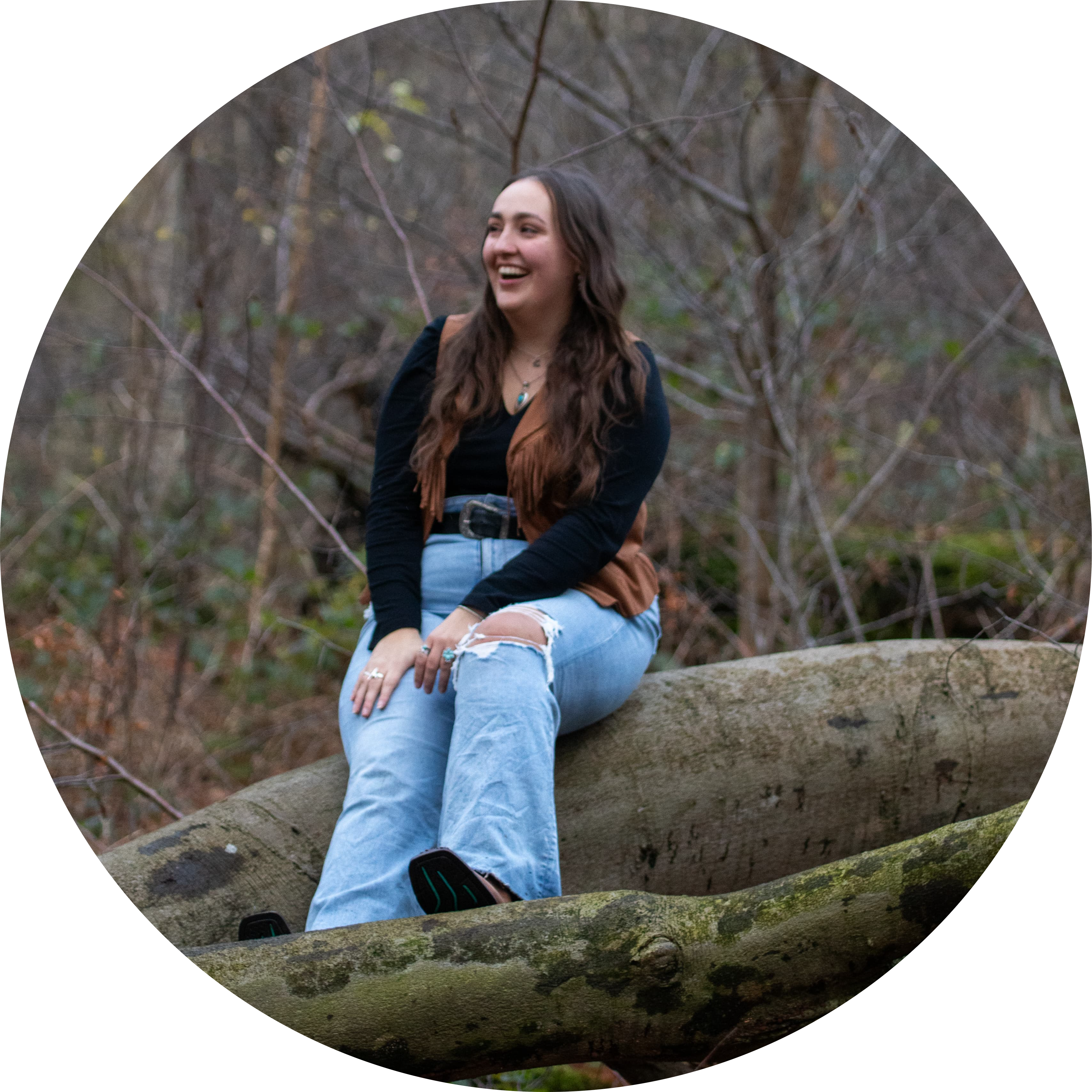 Go to the profile of Cheyenne Vonk