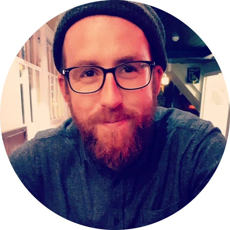 Go to the profile of Paul Trevor