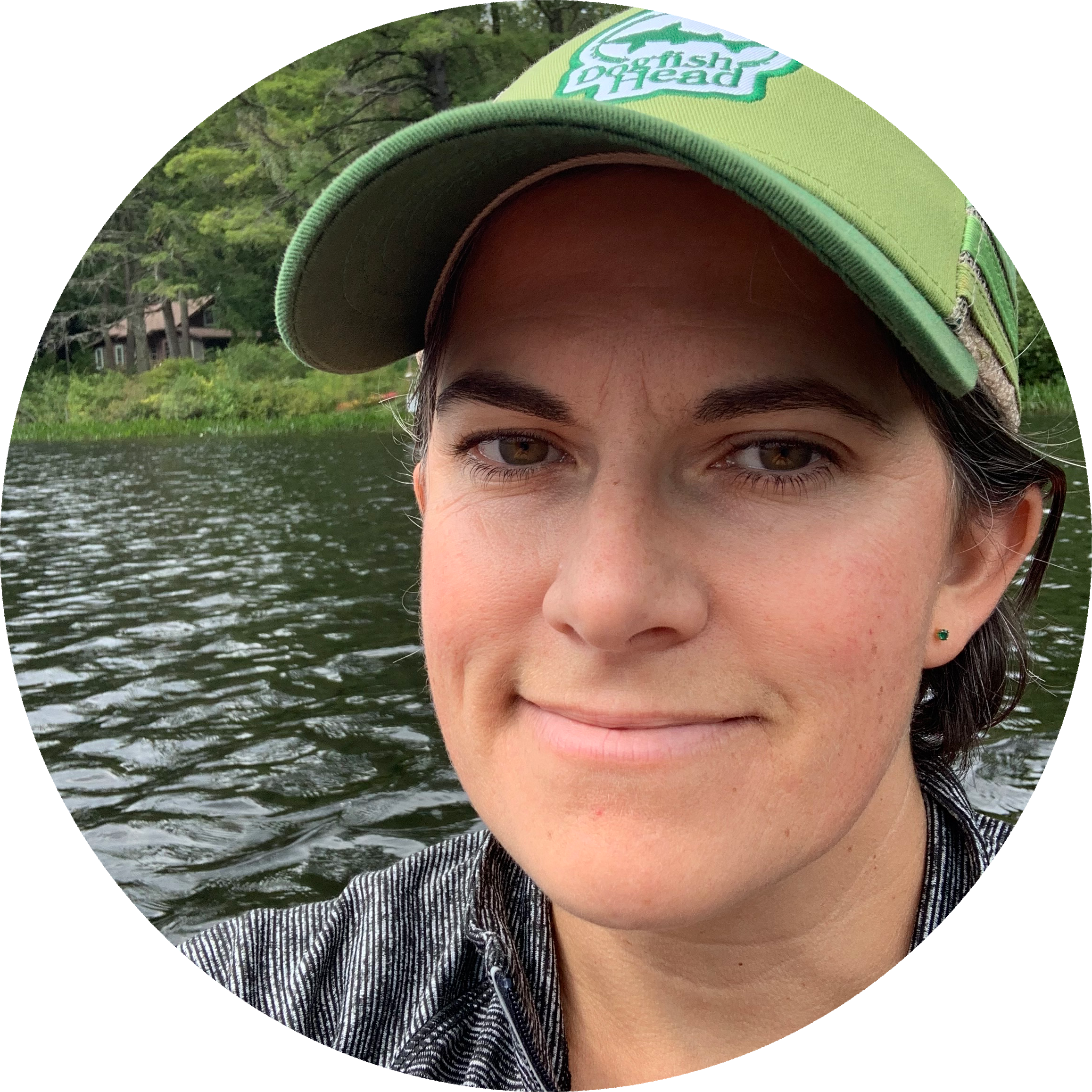 Go to the profile of ALISON BRANCO