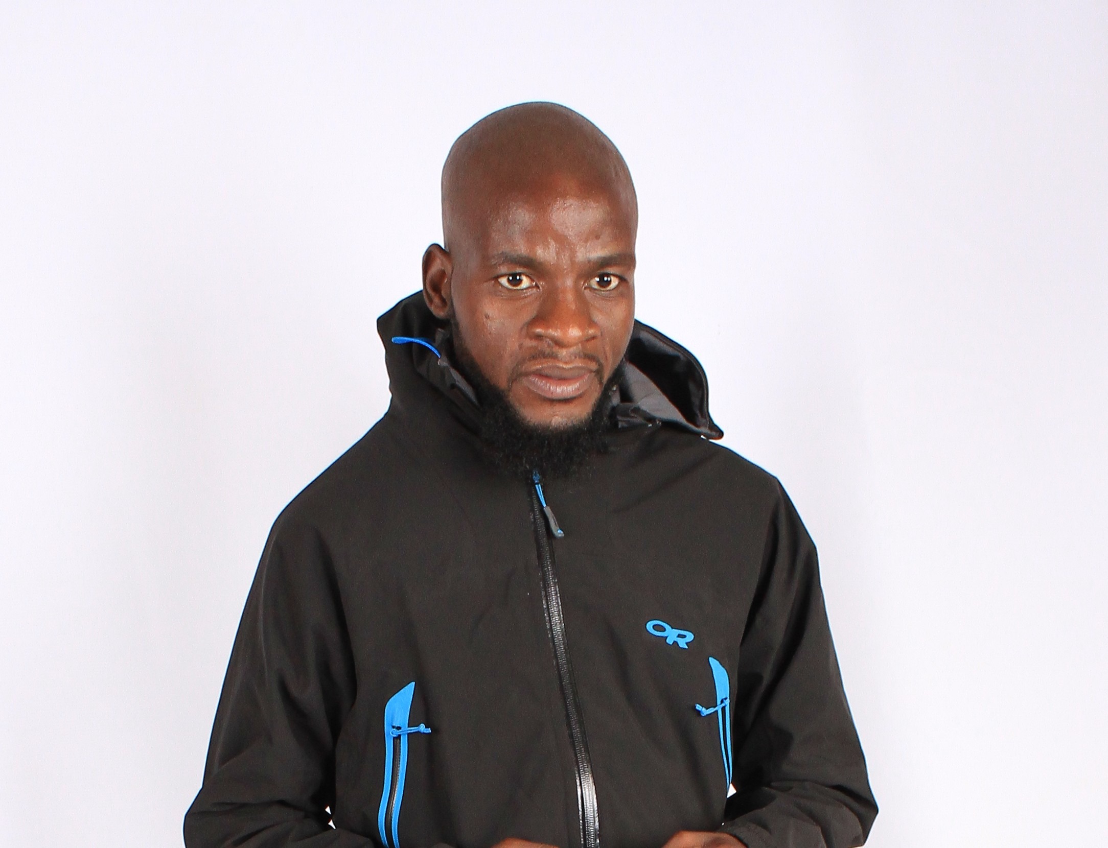 Go to the profile of Winders Chauke