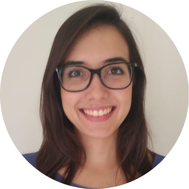 Go to the profile of Laura Nery Silva