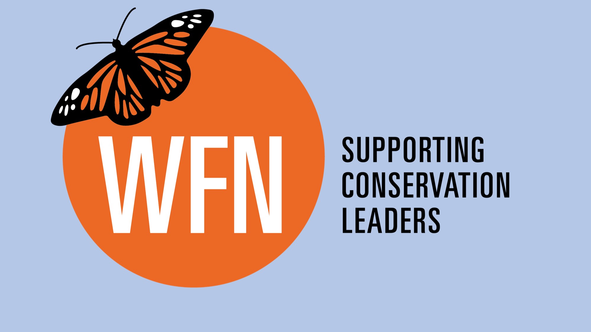 3 Job opportunities at Whitley Fund for Nature - deadline 8th June