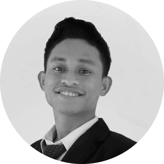 Go to the profile of Abdul Maskur Marasabessy