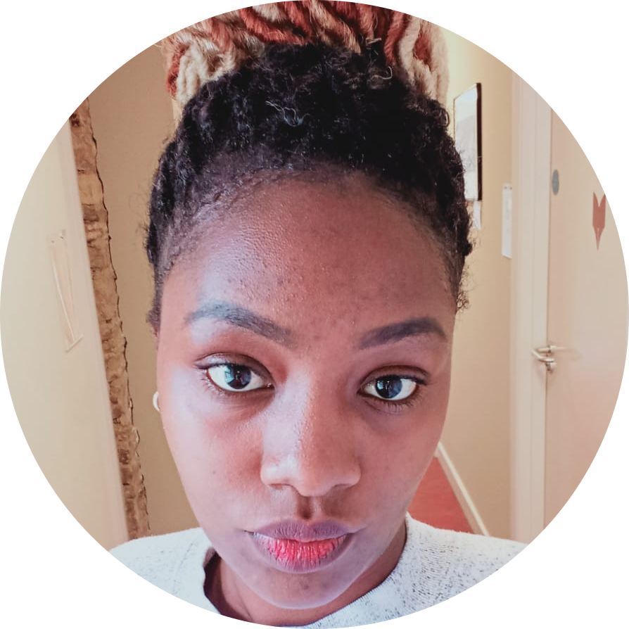 Go to the profile of Jane Mwihaki Wathika