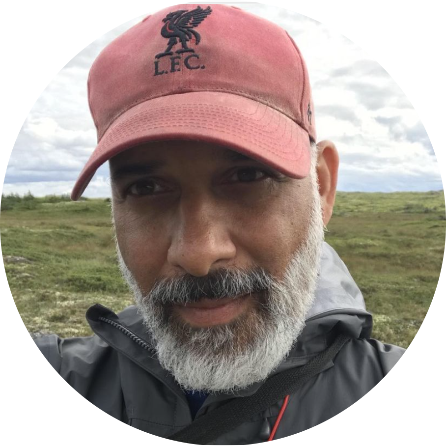 Go to the profile of Faisal Moola,, PhD