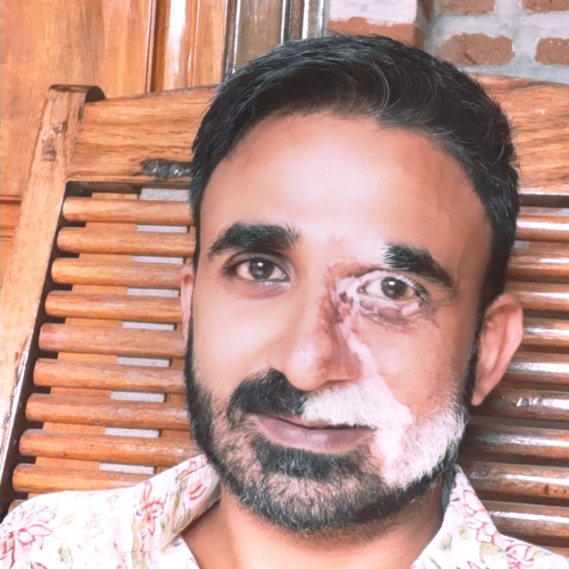 Go to the profile of Sumedh Reddy