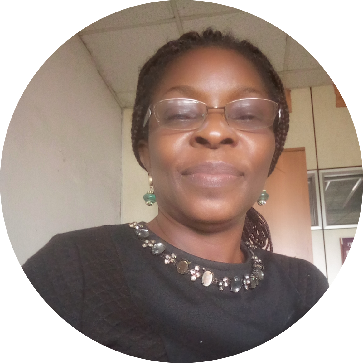 Go to the profile of Nkemdirim Ebubeoniso Odoya