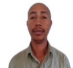 Go to the profile of Paskali Baltazari Hambati