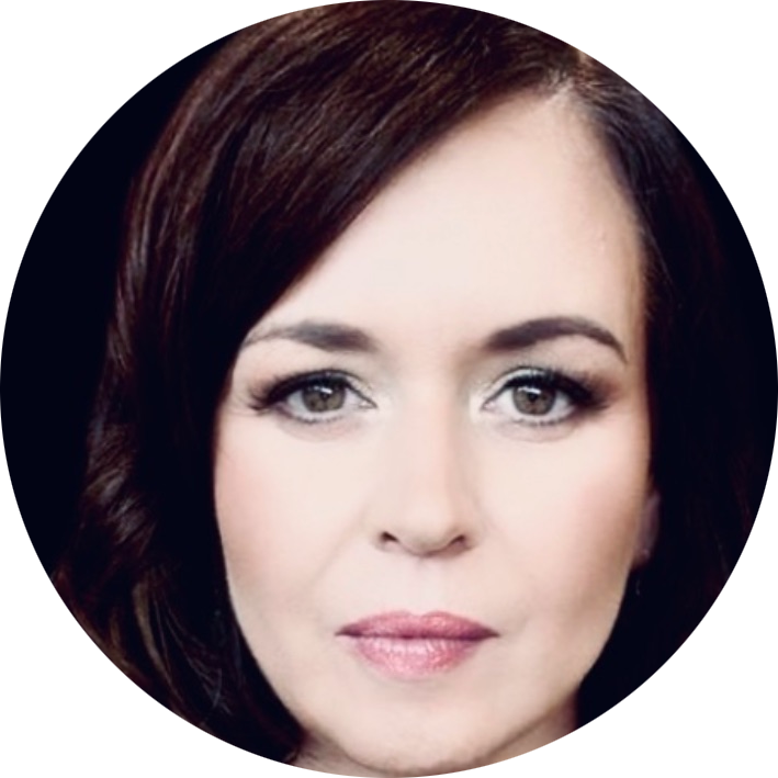 Go to the profile of Jacquie