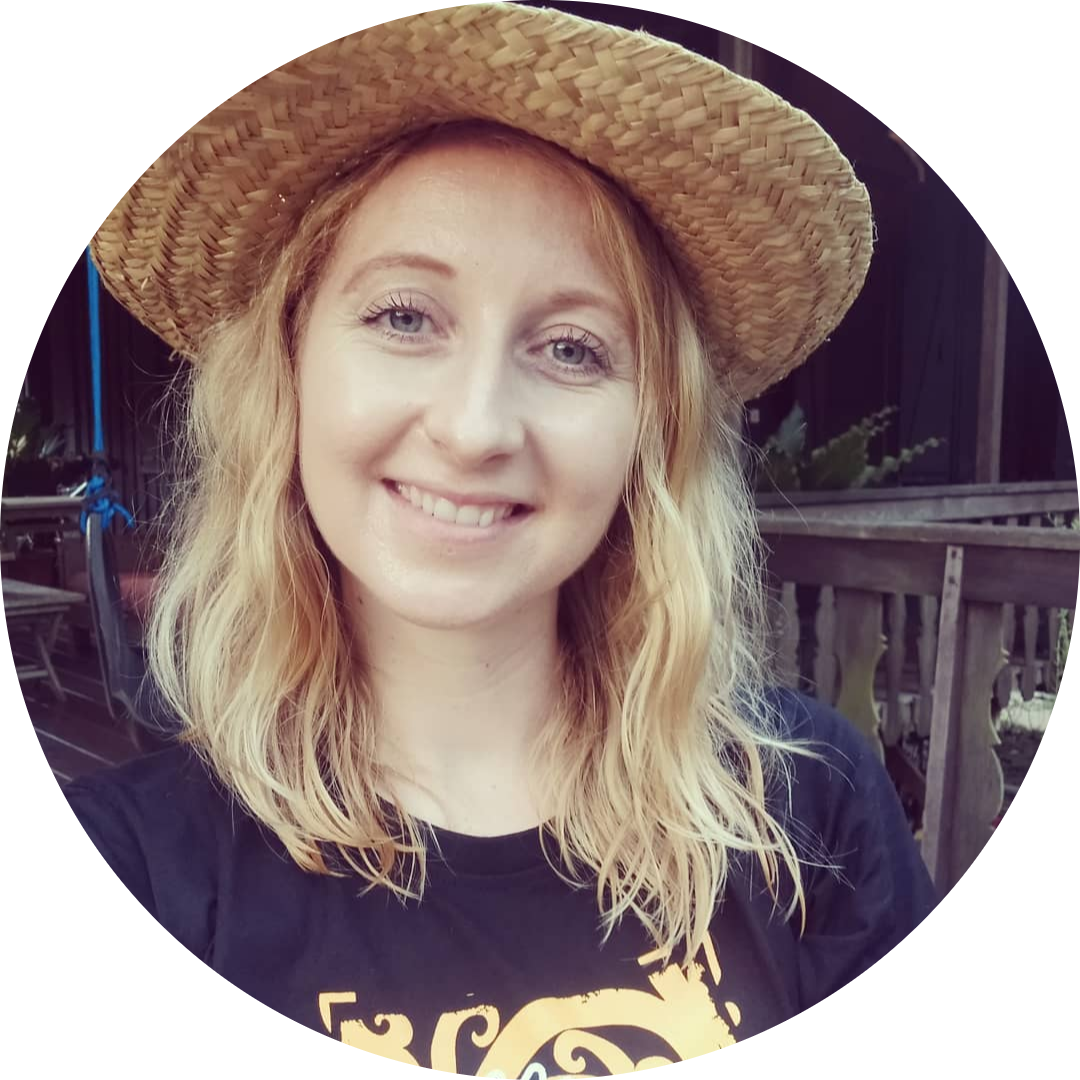 Go to the profile of Suzanne Turnock