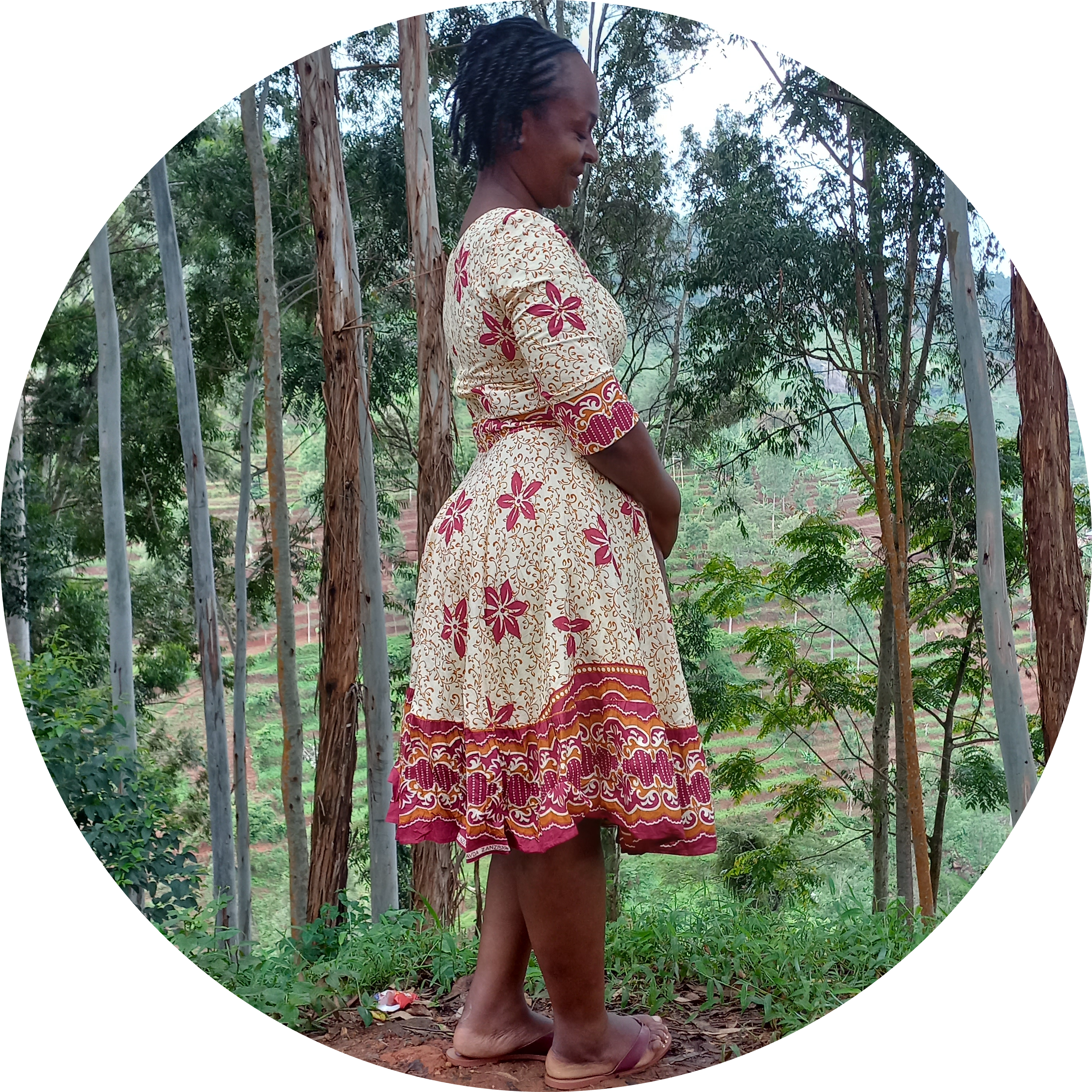 Go to the profile of Jenipha D. Mboya