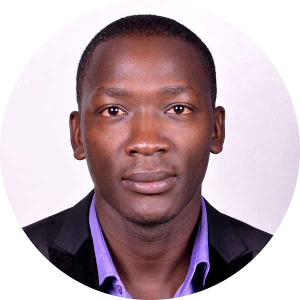 Go to the profile of Bryan Mbego