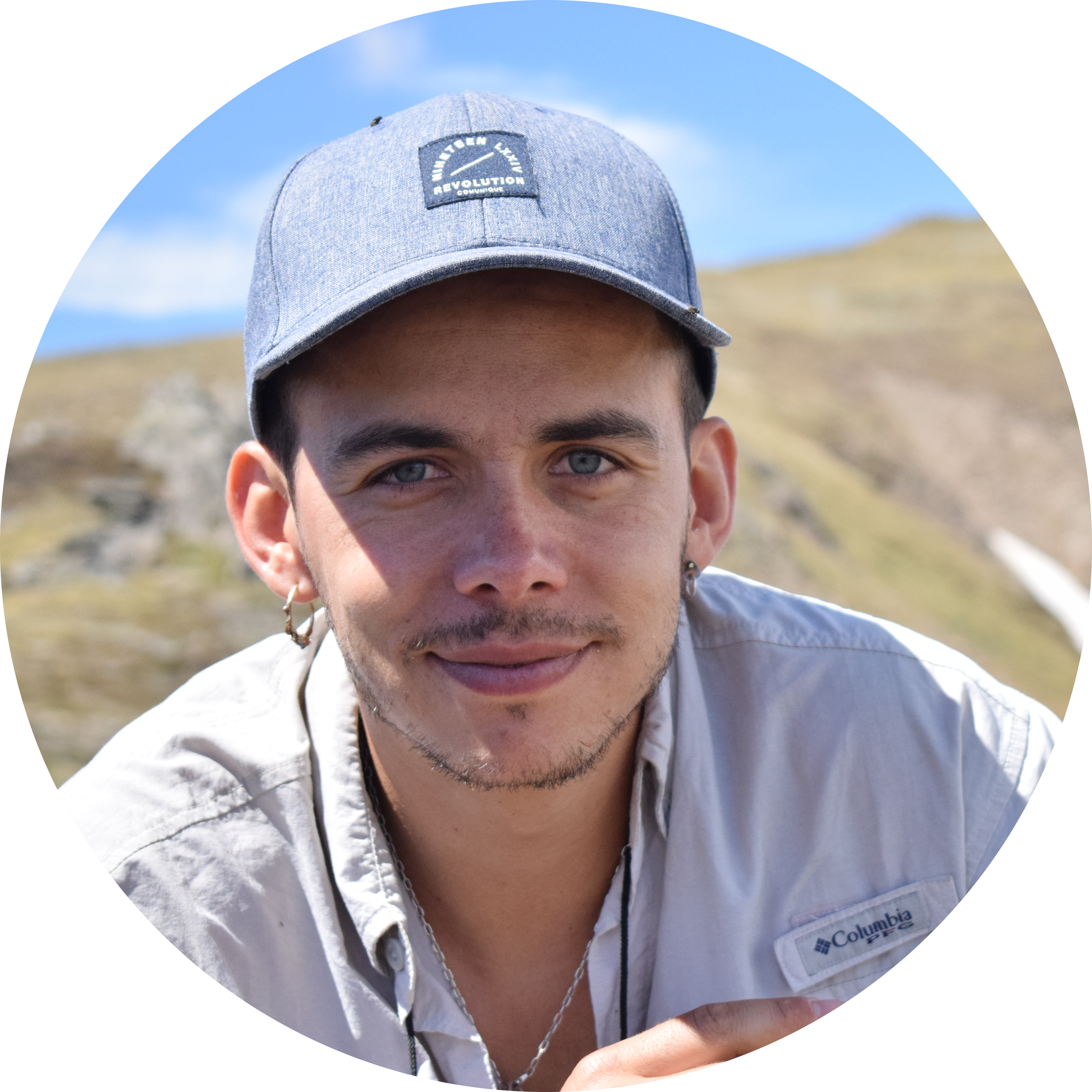 Go to the profile of Alvaro