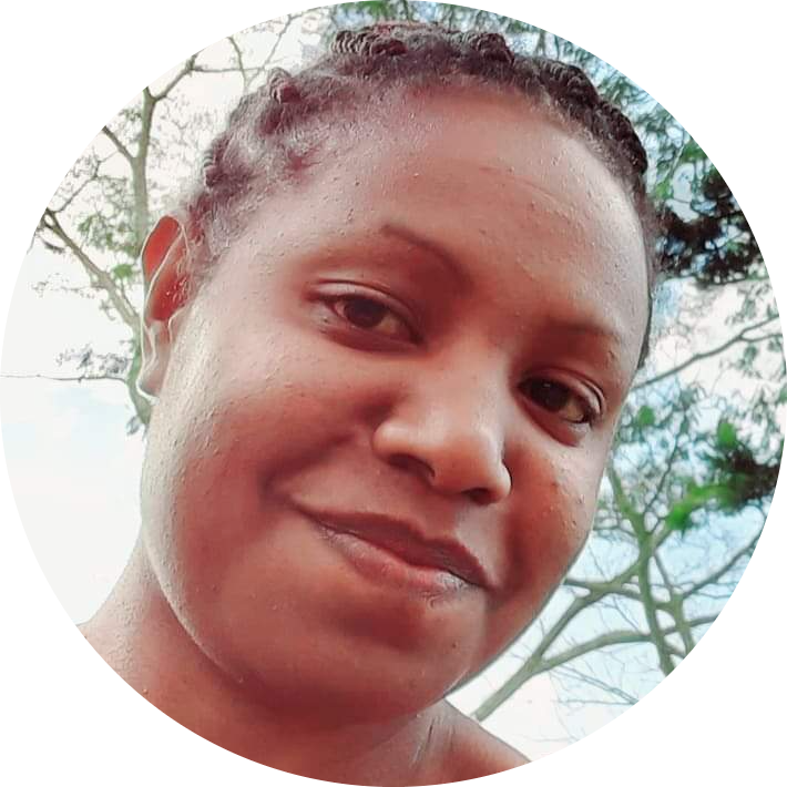 Go to the profile of Dzarina Susuke