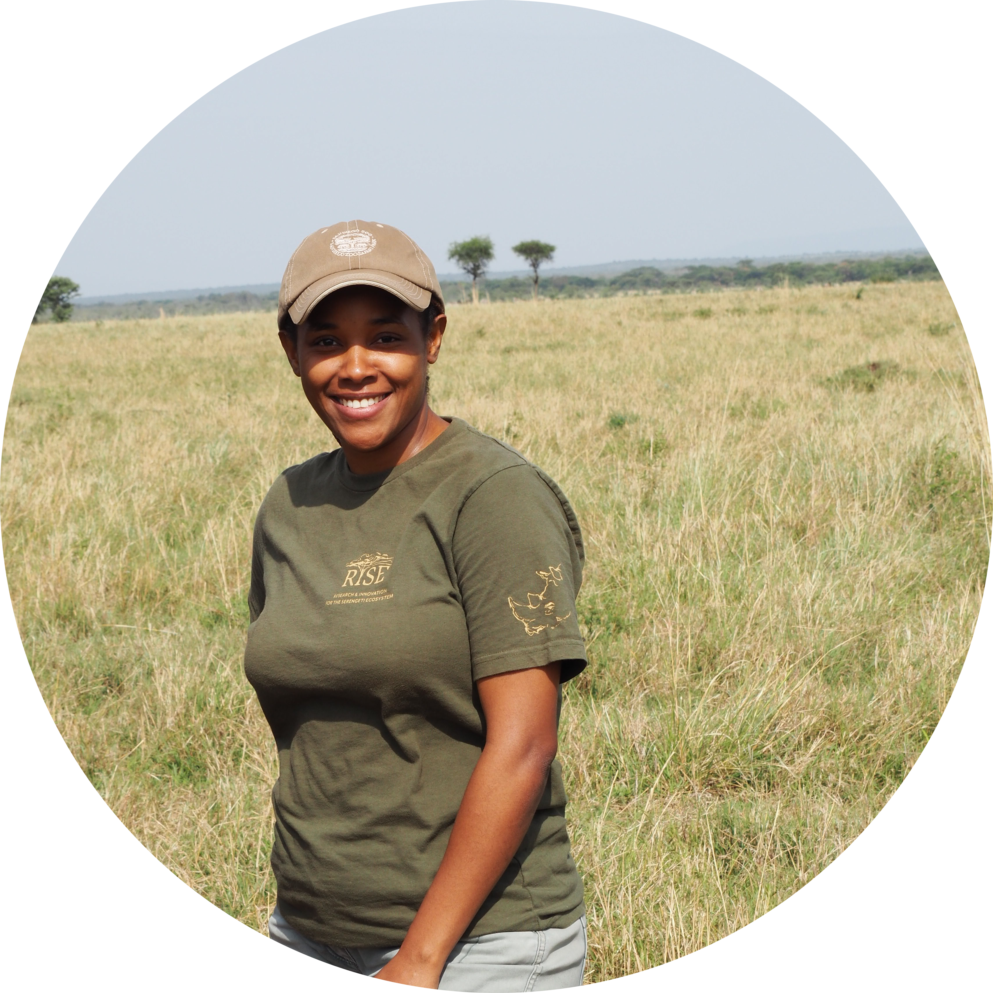 Go to the profile of Victoria Mkessa