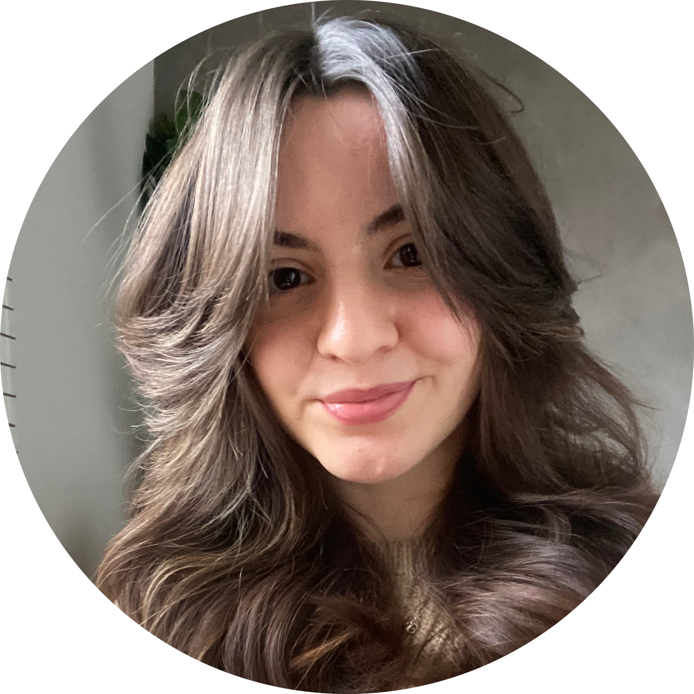 Go to the profile of Bethan Poulteney