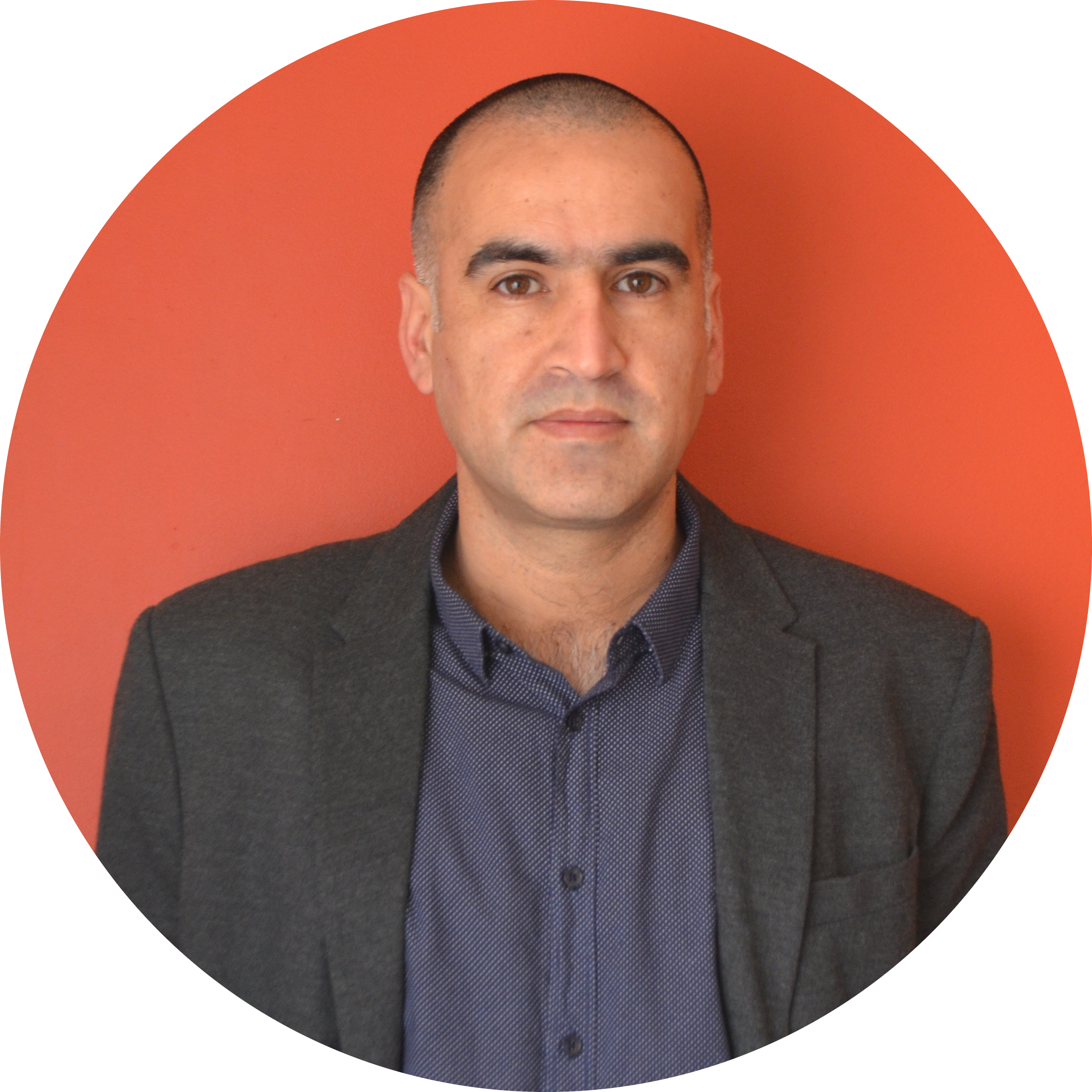 Go to the profile of Francisco Torres